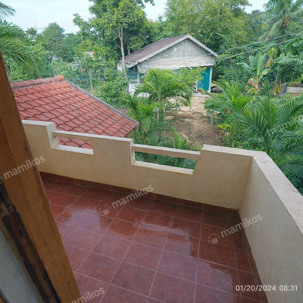 Rumah Sertifikat SHM 3 Kamar Tidur 3 Kamar Mandi Kembangan Jakarta Barat - Photo 5