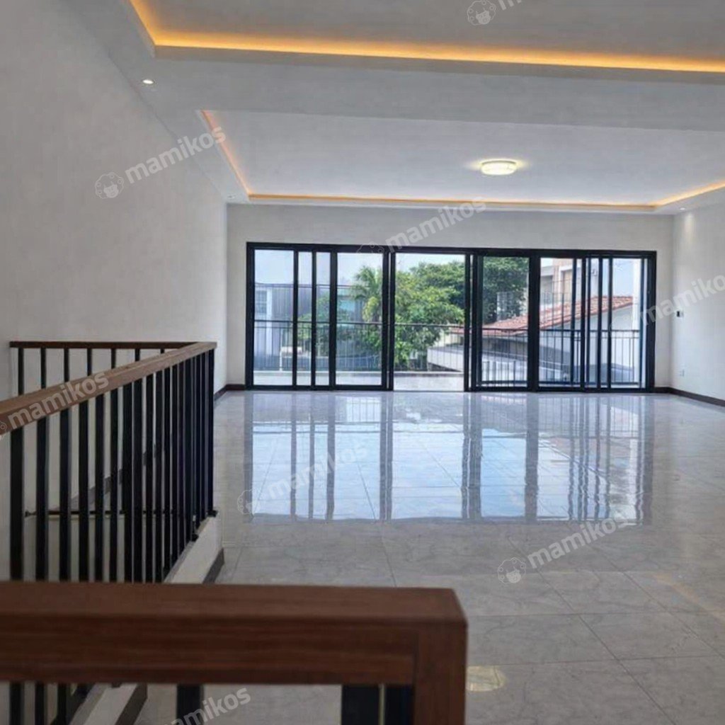 Rumah Sertifikat SHM 3 Kamar Tidur 4 Kamar Mandi Citra Garden Jakarta Barat - Photo 3