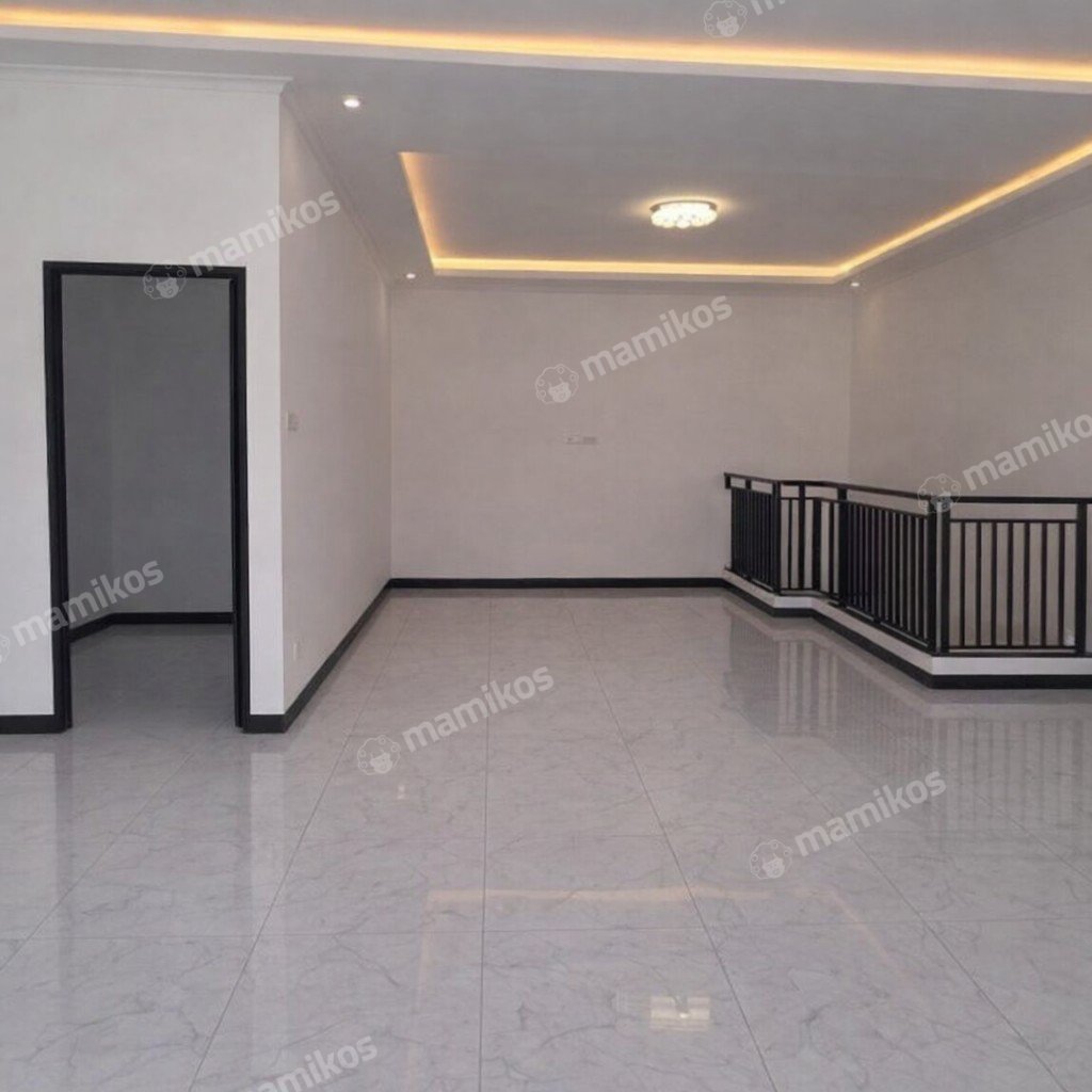 Rumah Sertifikat SHM 3 Kamar Tidur 4 Kamar Mandi Citra Garden Jakarta Barat - Photo 4