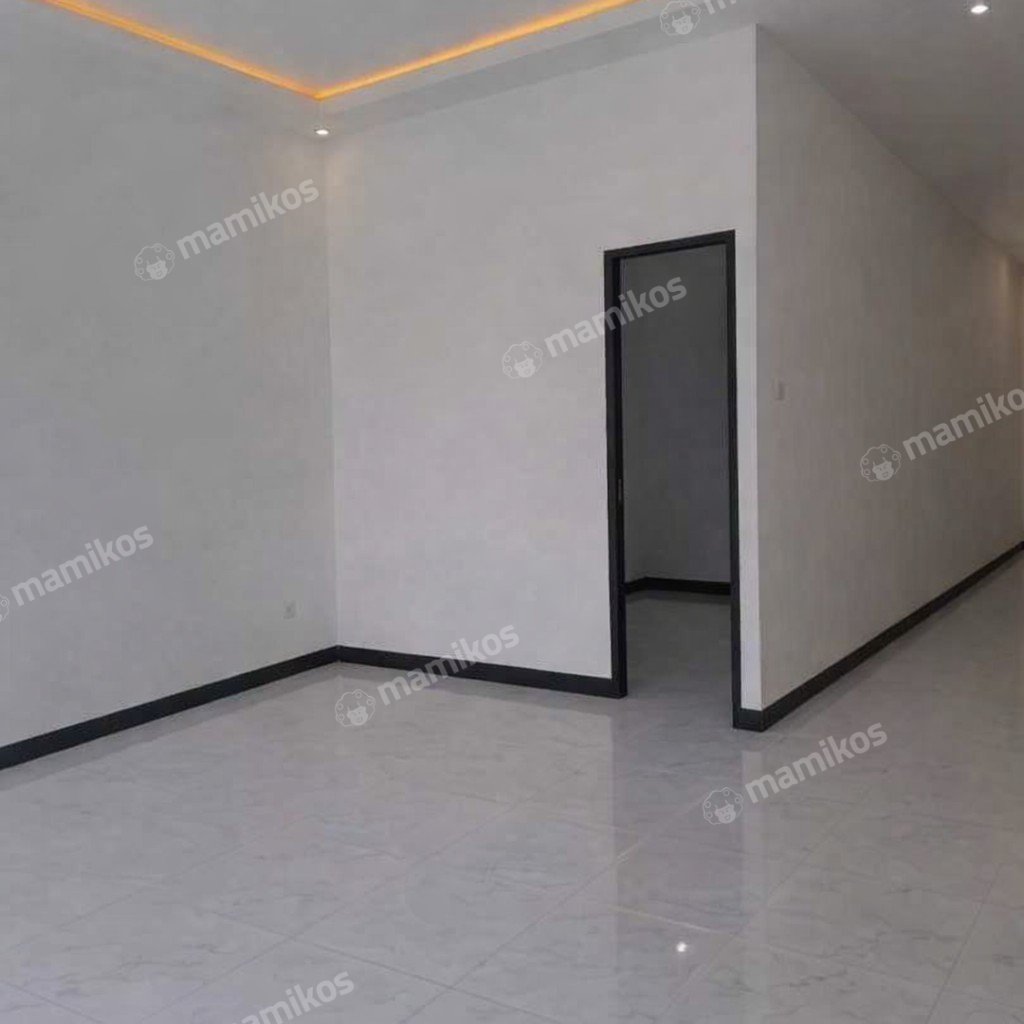 Rumah Sertifikat SHM 3 Kamar Tidur 4 Kamar Mandi Citra Garden Jakarta Barat - Photo 5