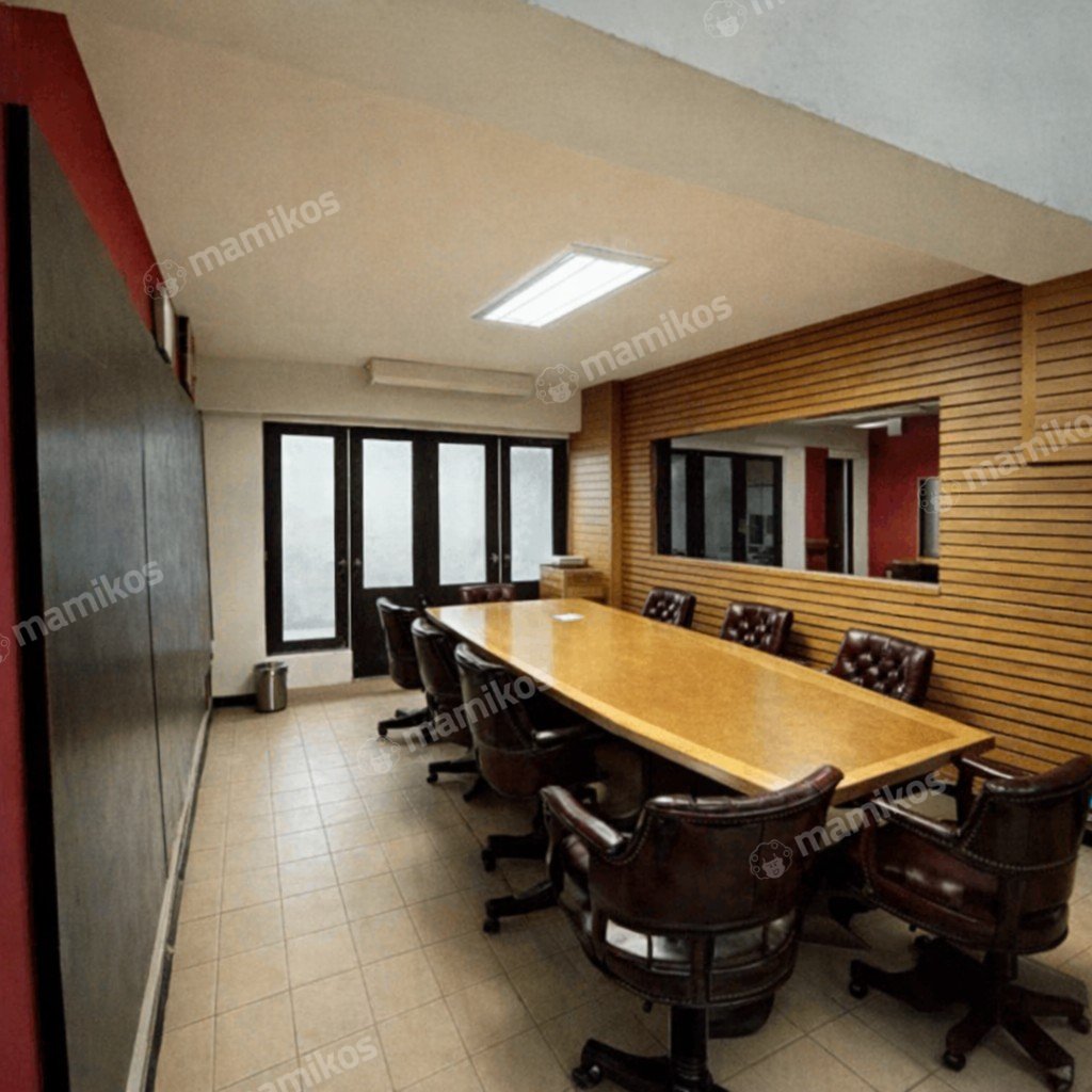 Rumah Sertifikat SHM 4 Kamar Tidur 3 Kamar Mandi Pondok Indah Jakarta Selatan - Photo 3