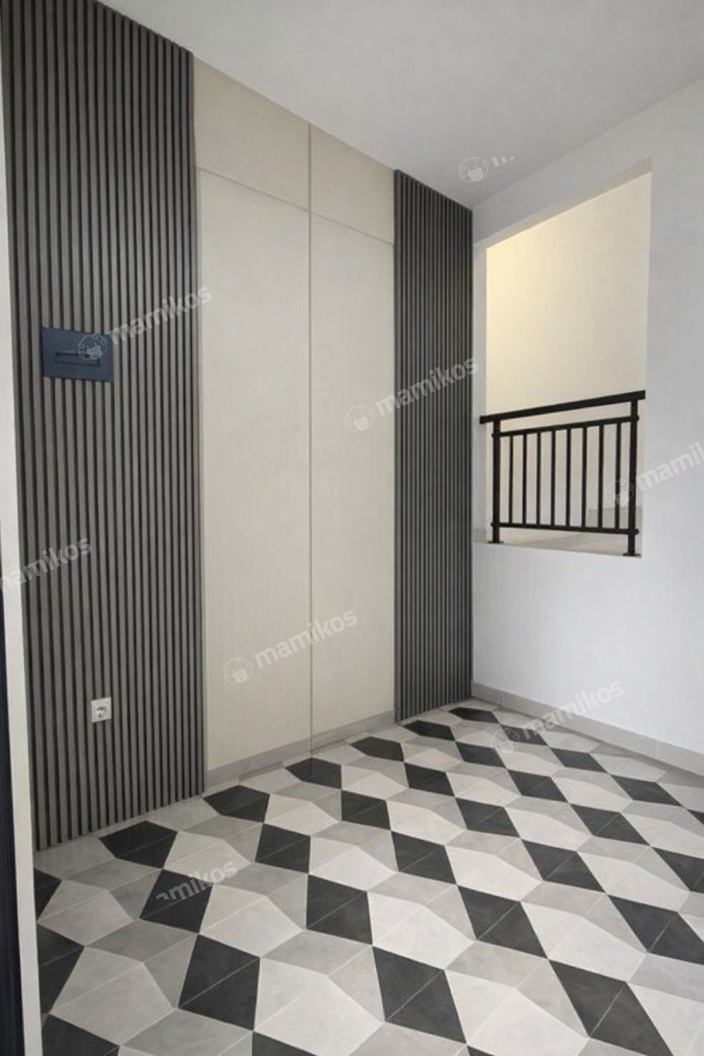 Rumah Sertifikat SHM 3 Kamar Tidur 3 Kamar Mandi Kebon Jeruk Jakarta Barat - Photo 3