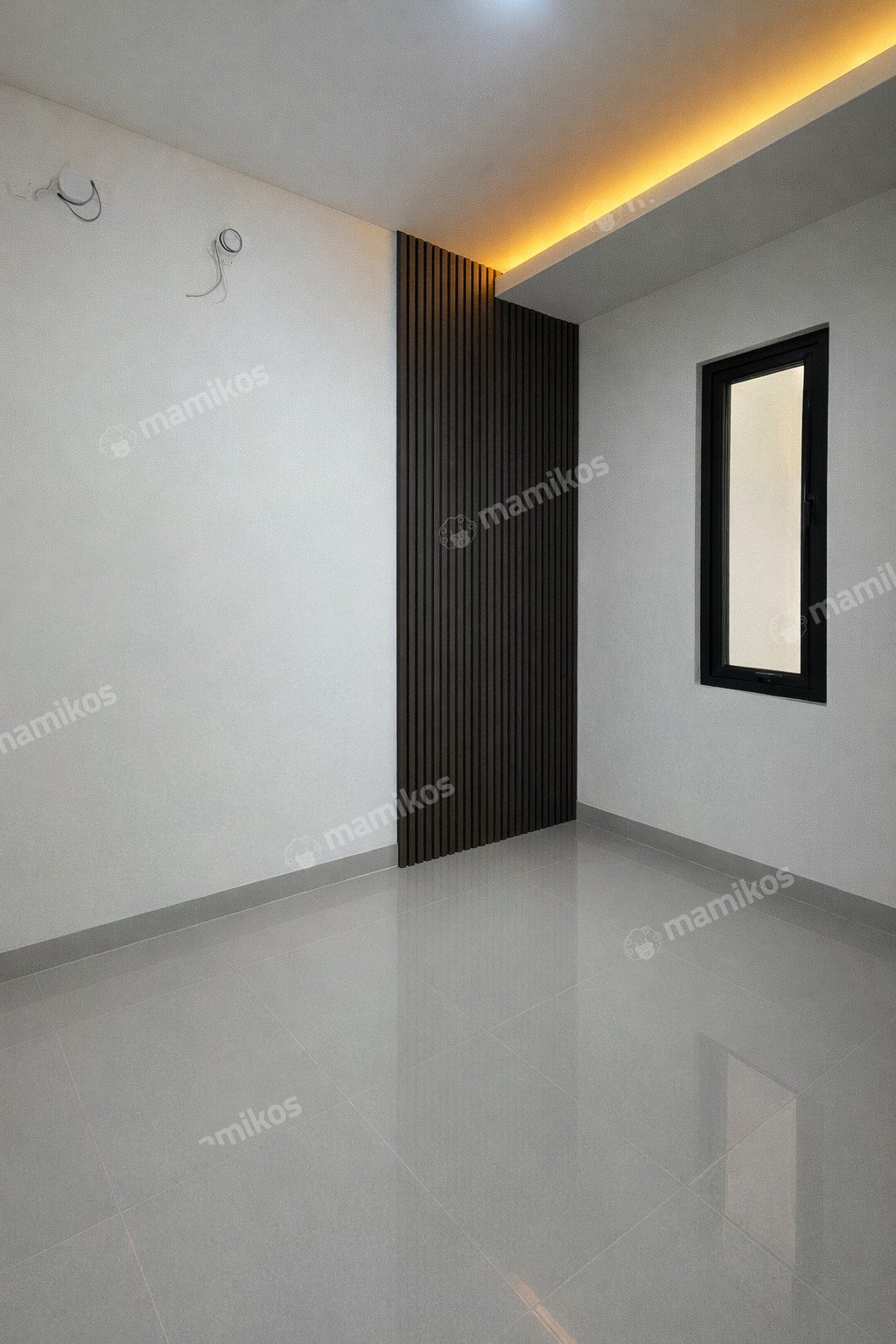 Rumah Sertifikat SHM 3 Kamar Tidur 3 Kamar Mandi Kebon Jeruk Jakarta Barat - Photo 4