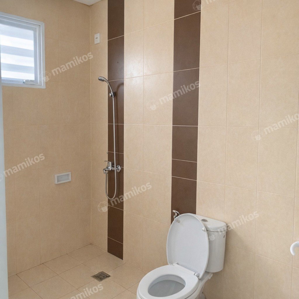 Rumah Sertifikat HGB 3 Kamar Tidur 3 Kamar Mandi Jakarta Garden City Jakarta Timur - Photo 5