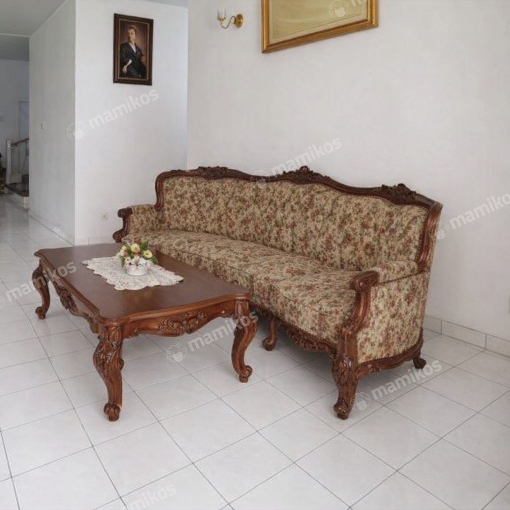 Rumah Sertifikat SHM 5 Kamar Tidur 3 Kamar Mandi Pondok Indah Jakarta Selatan - Photo 2