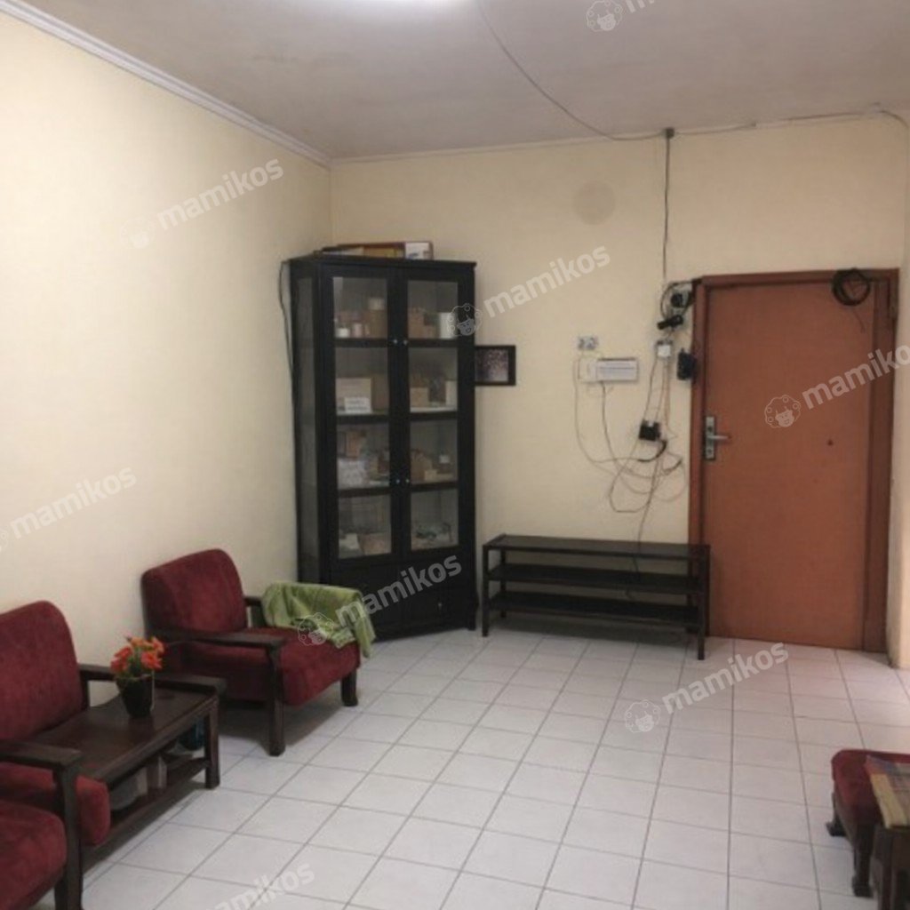 Rumah Sertifikat SHM 4 Kamar Tidur 1 Kamar Mandi Duren Sawit Jakarta Timur - Photo 5