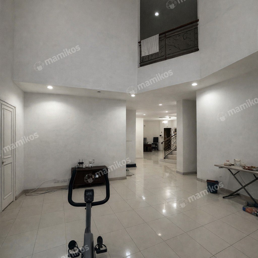 Rumah Sertifikat SHM 4 Kamar Tidur 3 Kamar Mandi Kembangan Jakarta Barat - Photo 5