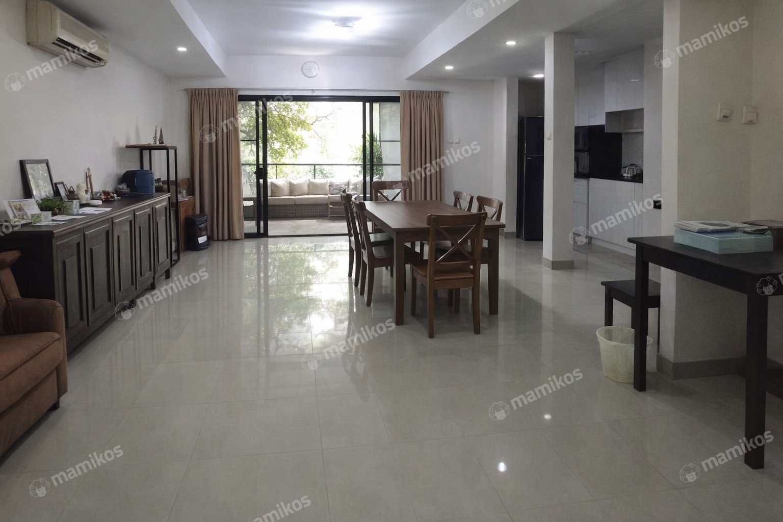 Rumah Sertifikat SHM 6 Kamar Tidur 7 Kamar Mandi Kedoya Jakarta Barat - Photo 5