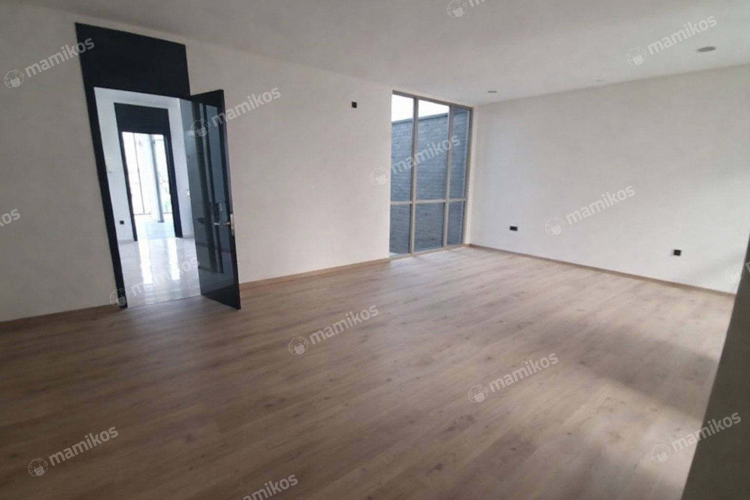 Rumah Baru 4 Kamar Tidur 4 Kamar Mandi Pantai Indah Kapuk Jakarta Utara - Photo 5