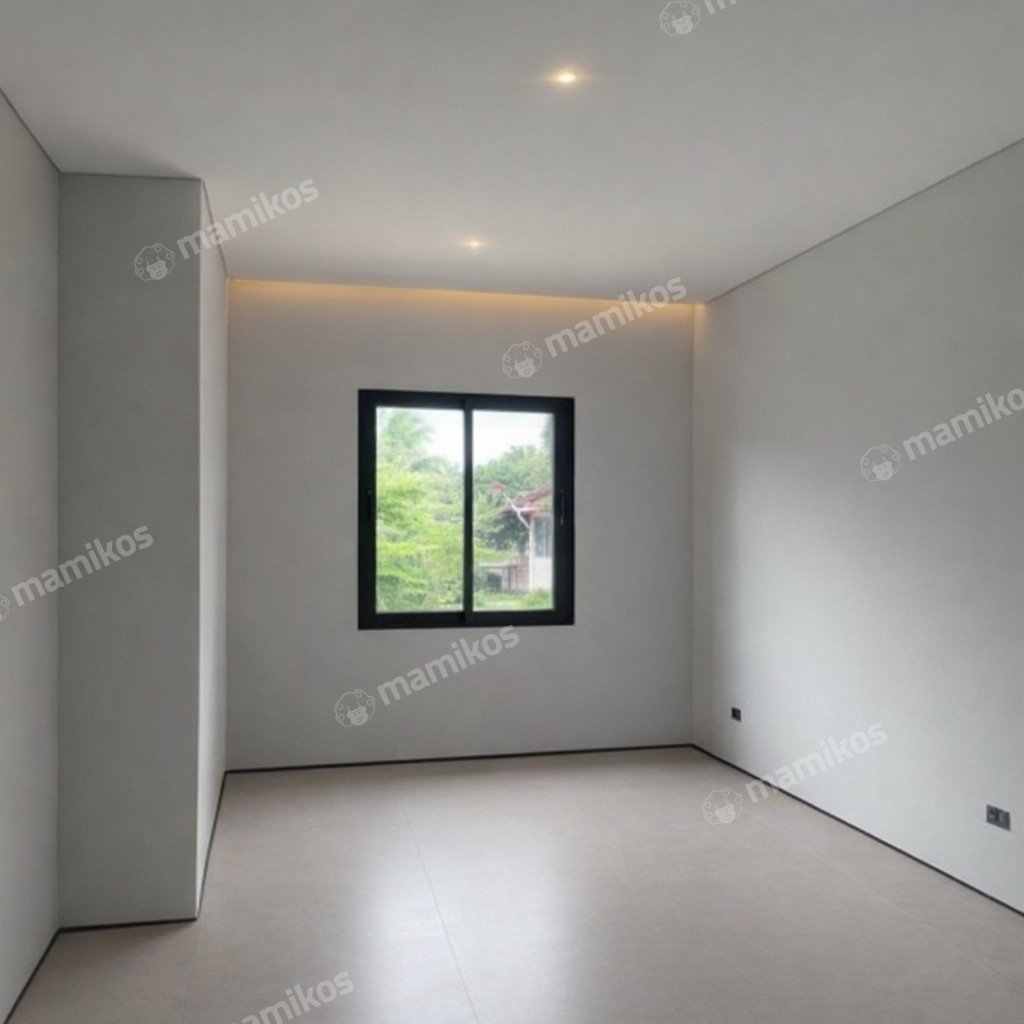 Rumah Sertifikat PPJB 4 Kamar Tidur 4 Kamar Mandi Cinere Jakarta Selatan - Photo 3