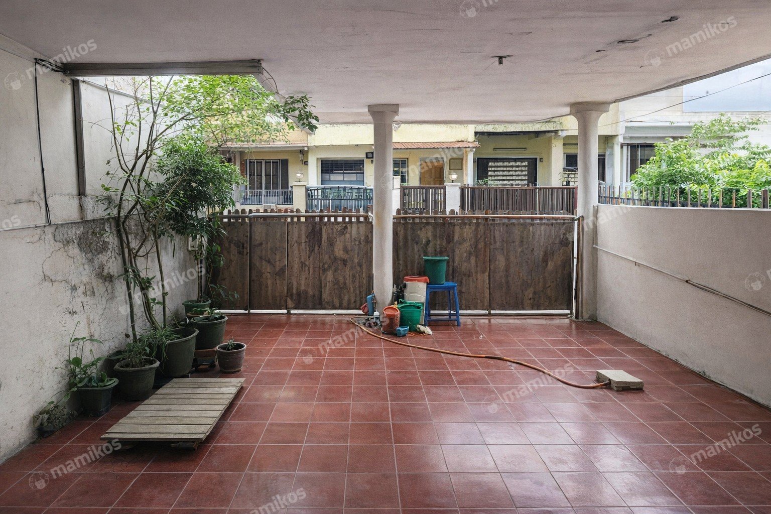Rumah Sertifikat SHM 3 Kamar Tidur 2 Kamar Mandi Sunter Jakarta Utara - Photo 3