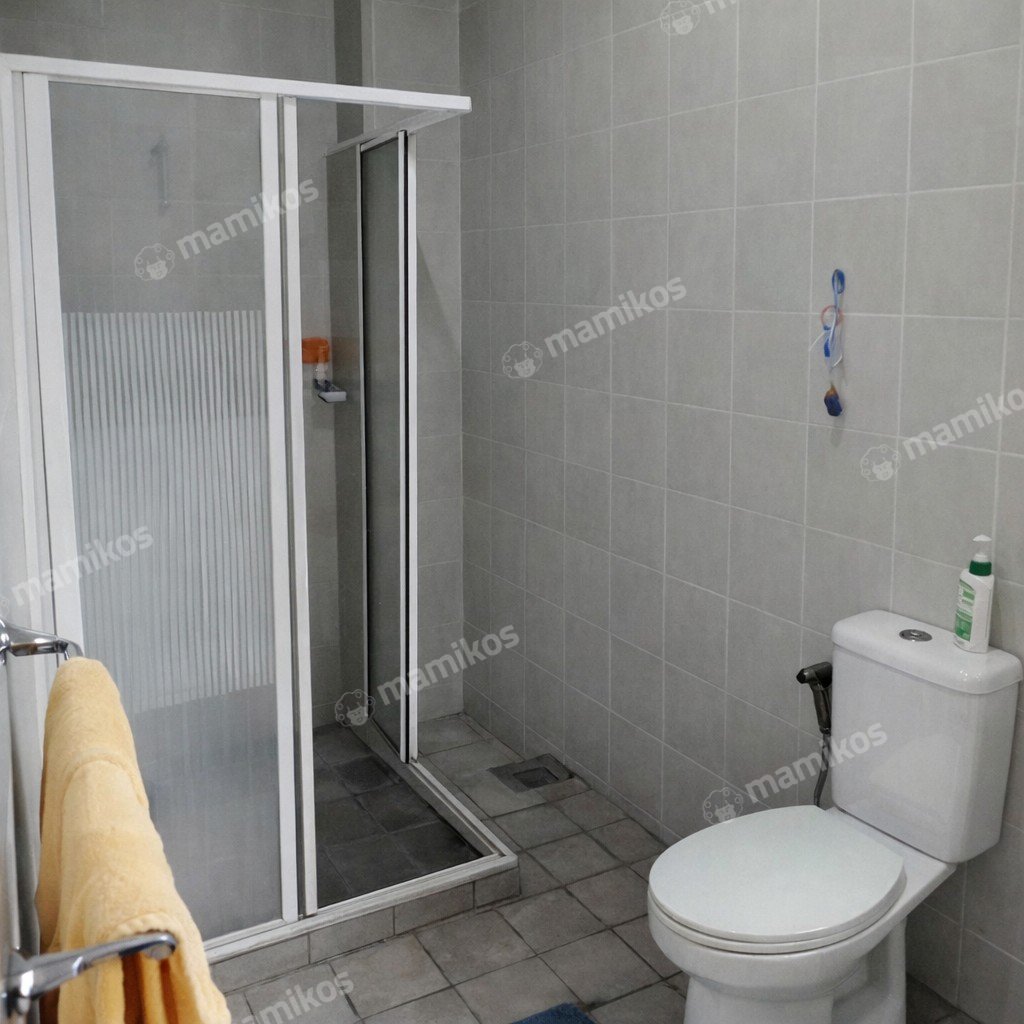 Rumah Sertifikat SHM 13 Kamar Tidur 8 Kamar Mandi Cipete Jakarta Selatan - Photo 3