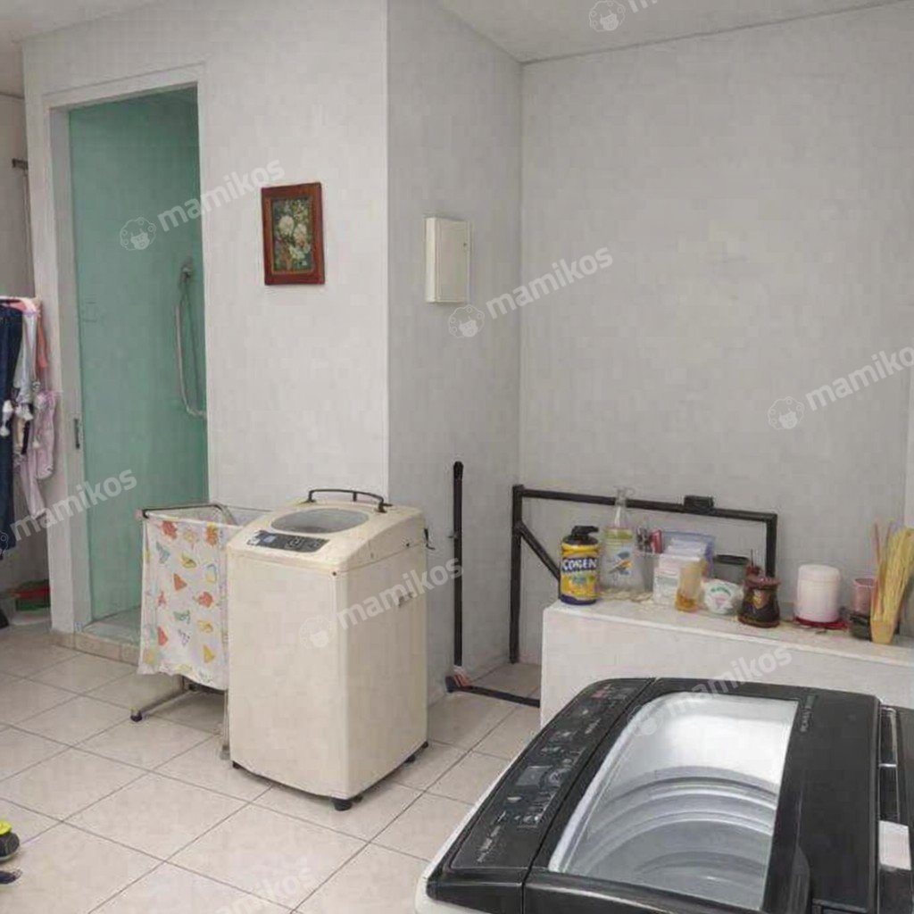 Rumah Sertifikat SHM 13 Kamar Tidur 8 Kamar Mandi Cipete Jakarta Selatan - Photo 4