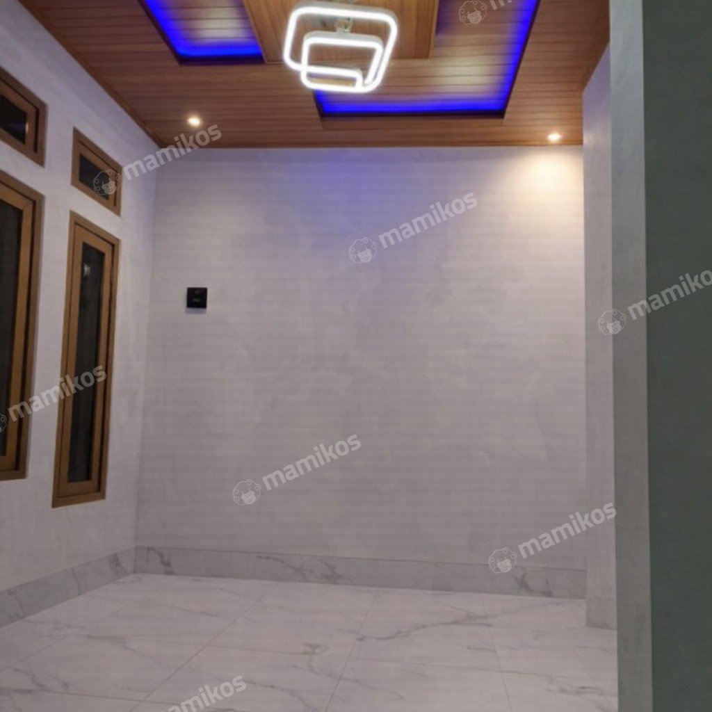 Rumah Sertifikat SHM 6 Kamar Tidur 4 Kamar Mandi Cibubur Jakarta Timur - Photo 3
