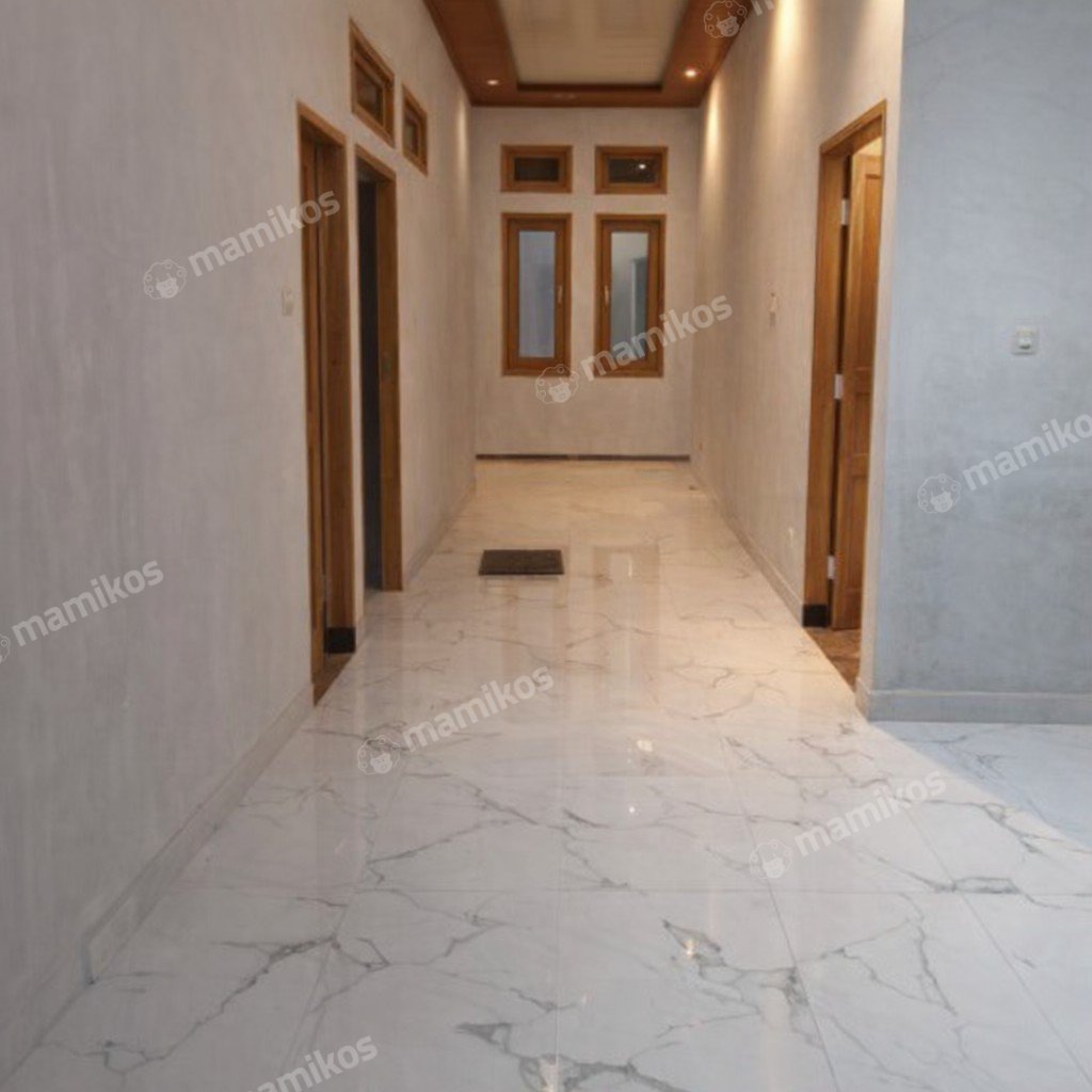 Rumah Sertifikat SHM 6 Kamar Tidur 4 Kamar Mandi Cibubur Jakarta Timur - Photo 4