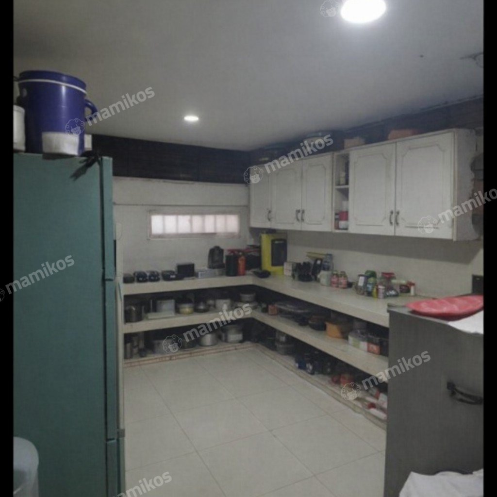 Rumah Sertifikat SHM 5 Kamar Tidur 6 Kamar Mandi Pulomas Jakarta Timur - Photo 2
