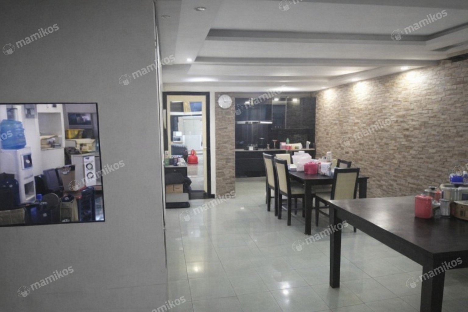 Rumah Sertifikat SHM 5 Kamar Tidur 6 Kamar Mandi Pulomas Jakarta Timur - Photo 3