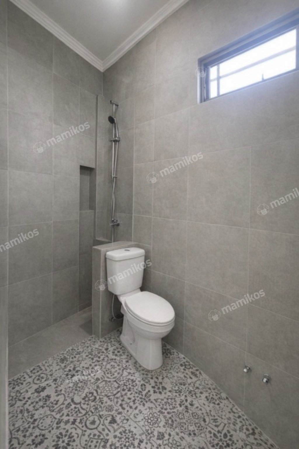 Rumah Sertifikat SHM 4 Kamar Tidur 4 Kamar Mandi Joglo Jakarta Barat - Photo 3