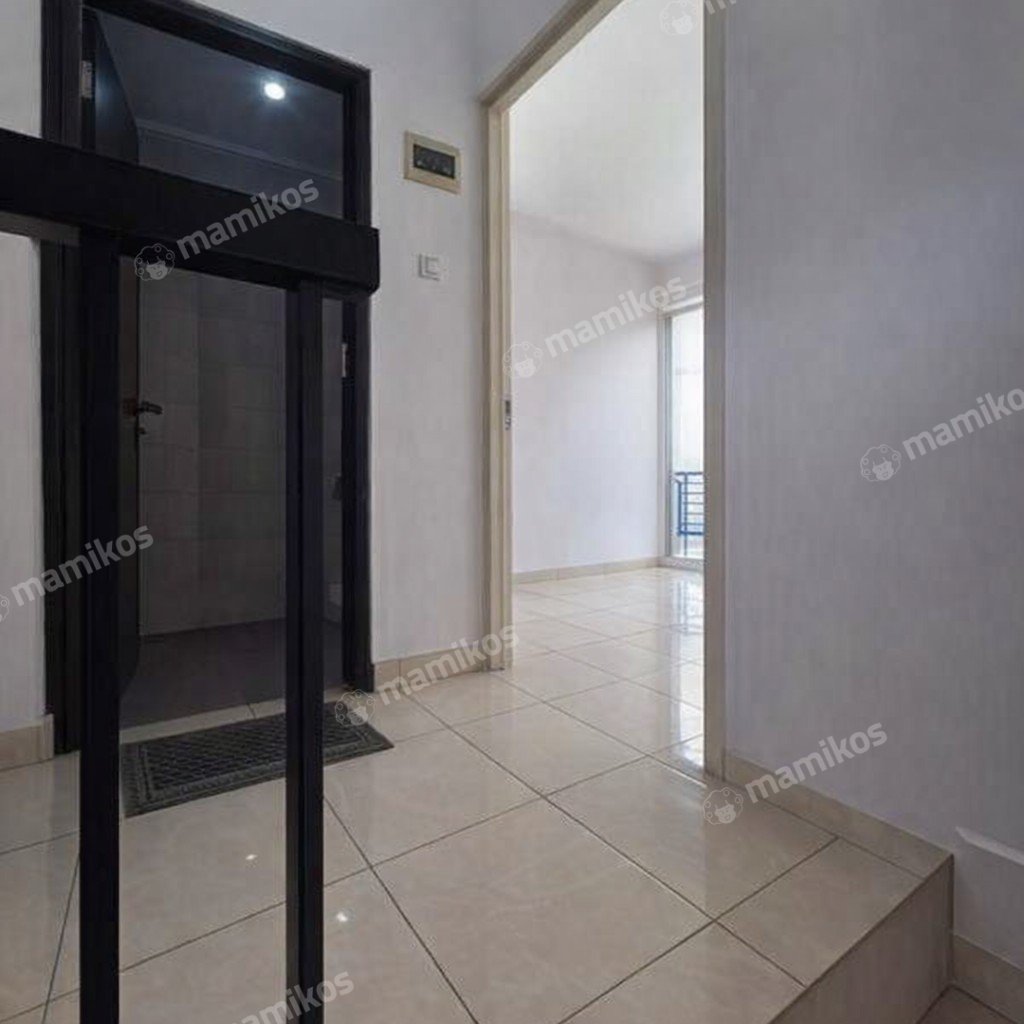Rumah Sertifikat HGB 2 Kamar Tidur 2 Kamar Mandi Taman Surya Jakarta Barat - Photo 5