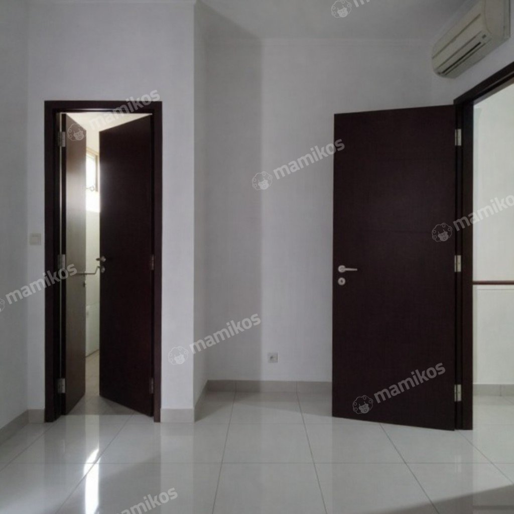 Rumah Sertifikat SHM 4 Kamar Tidur 3 Kamar Mandi Metland Menteng Jakarta Timur - Photo 3