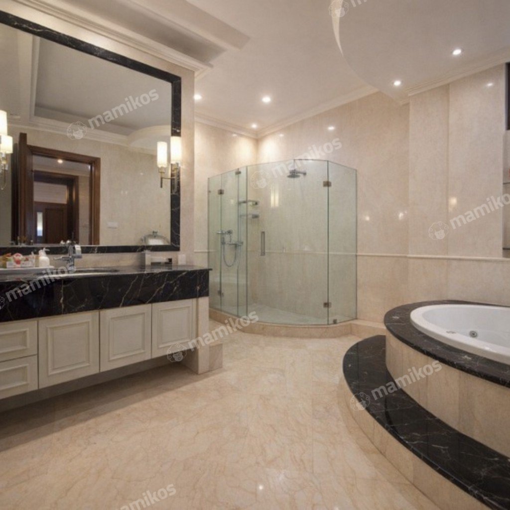 Rumah Sertifikat SHM 7 Kamar Tidur 6 Kamar Mandi Intercon Jakarta Barat - Photo 3