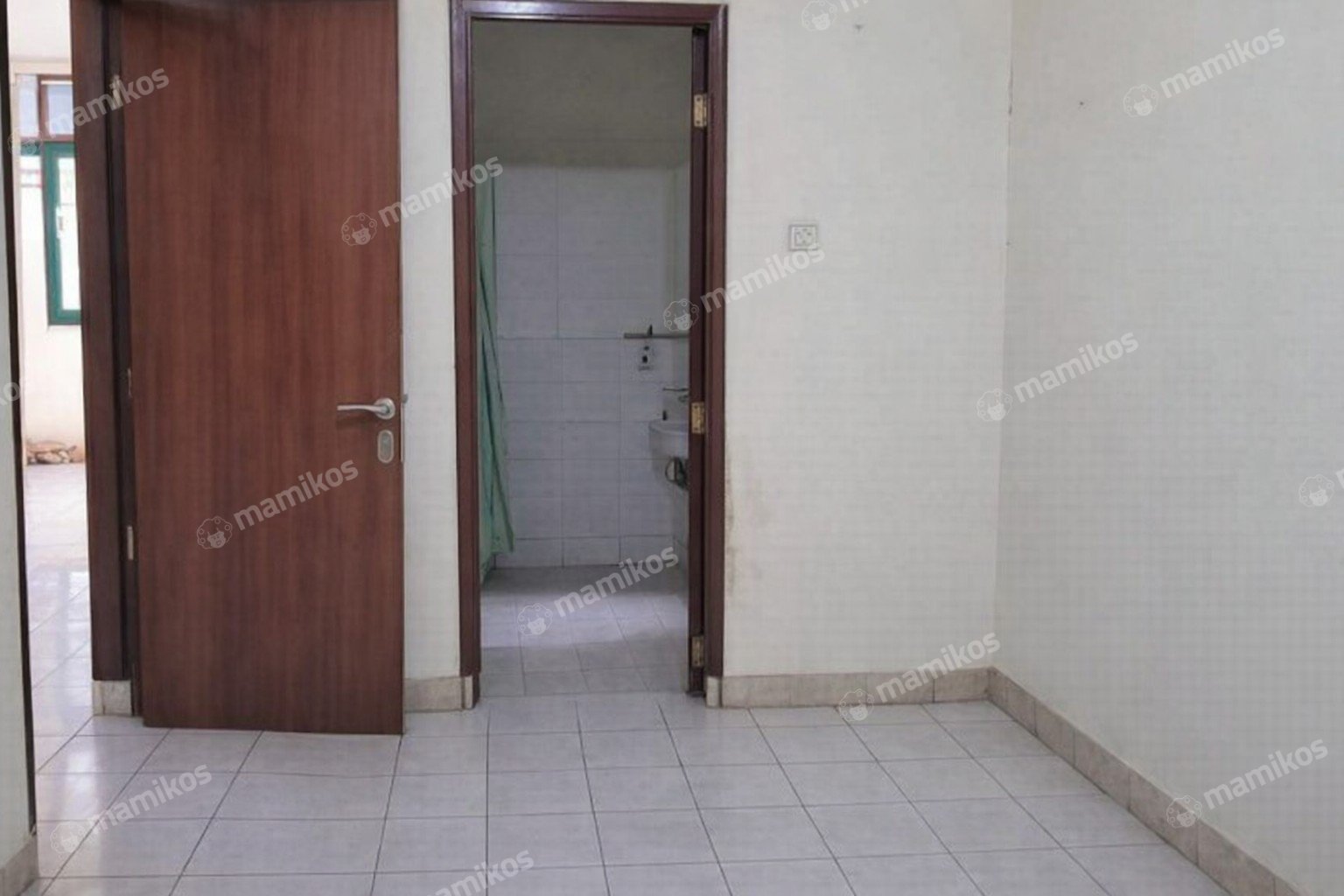 Rumah 4 Kamar Tidur 3 Kamar Mandi 2 Lantai Metland Puri Jakarta Barat