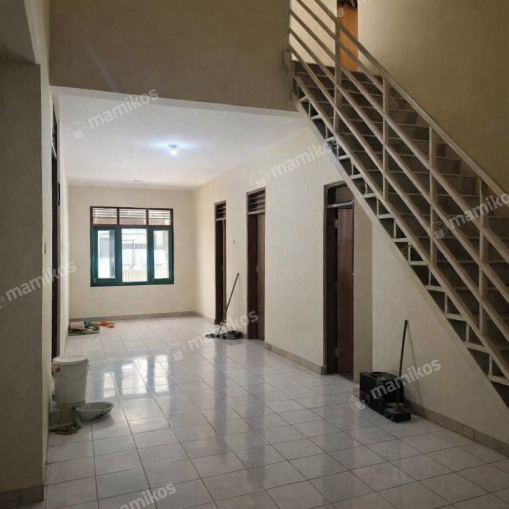 Rumah 4 Kamar Tidur 3 Kamar Mandi 2 Lantai Metland Puri Jakarta Barat - Photo 3