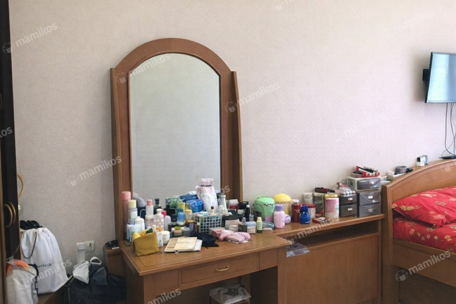 Rumah Sertifikat SHM 4 Kamar Tidur 3 Kamar Mandi Cengkareng Jakarta Barat
