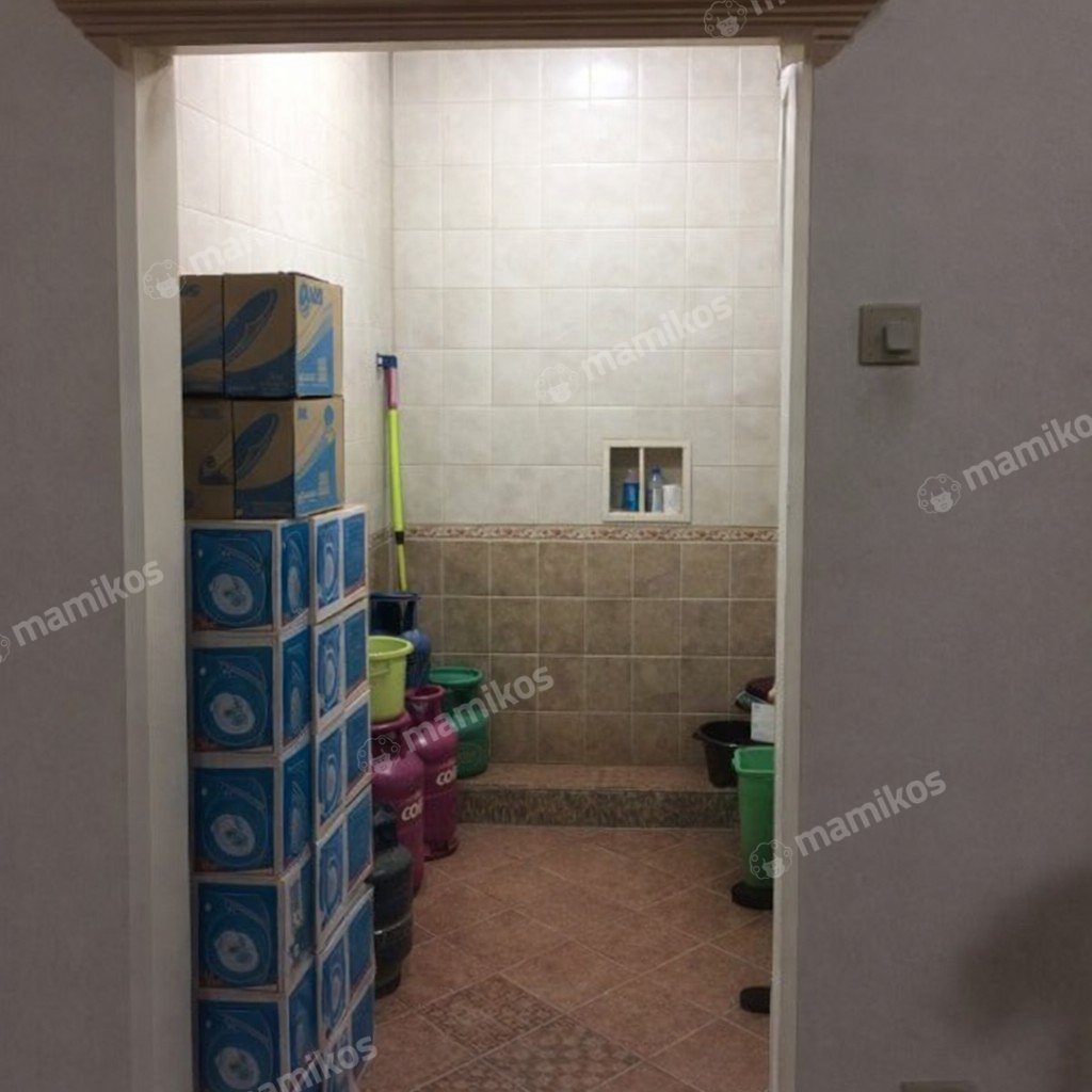 Rumah Sertifikat SHM 4 Kamar Tidur 3 Kamar Mandi Cengkareng Jakarta Barat - Photo 4