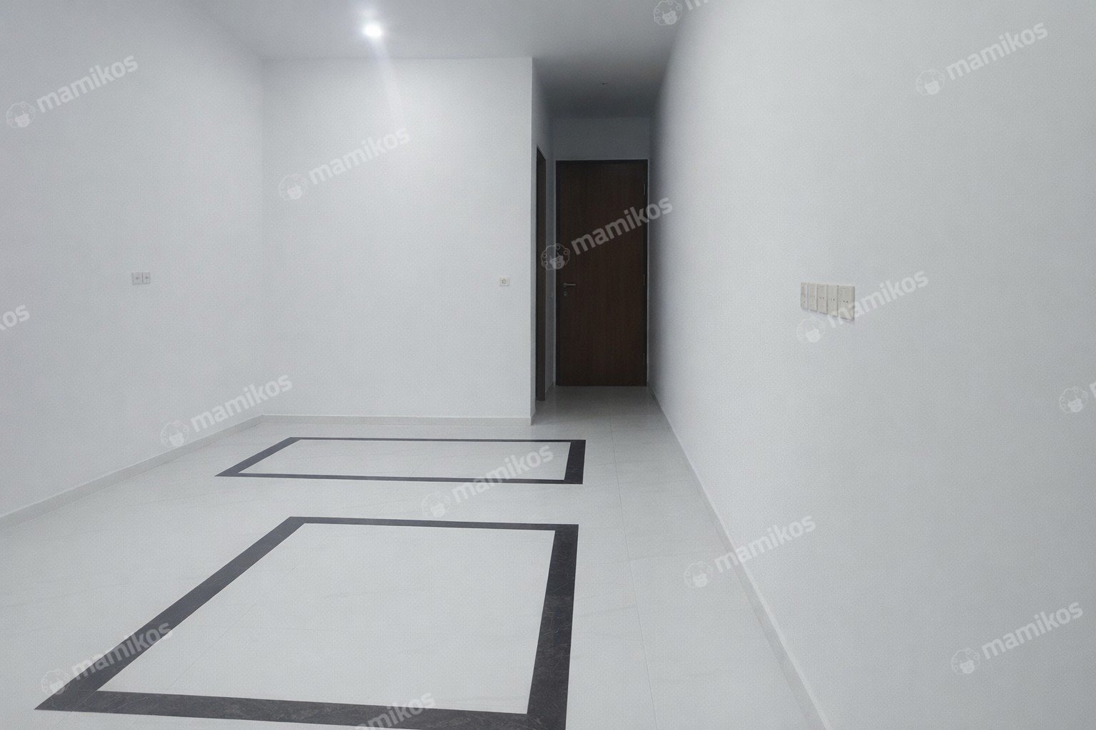 Rumah Sertifikat SHM 4 Kamar Tidur 3 Kamar Mandi Duri Kepa Jakarta Barat - Photo 4