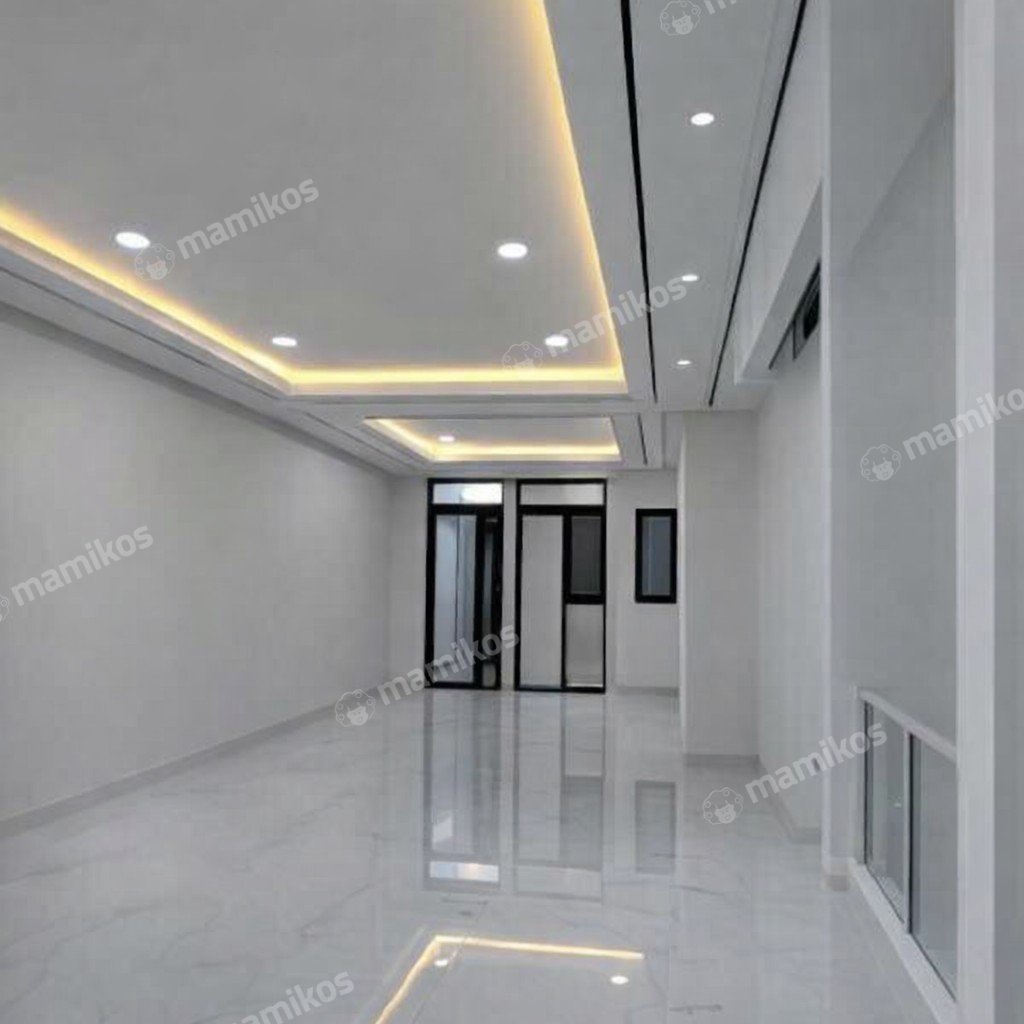 Rumah Sertifikat SHM 4 Kamar Tidur 4 Kamar Mandi Sunter Jakarta Utara - Photo 3