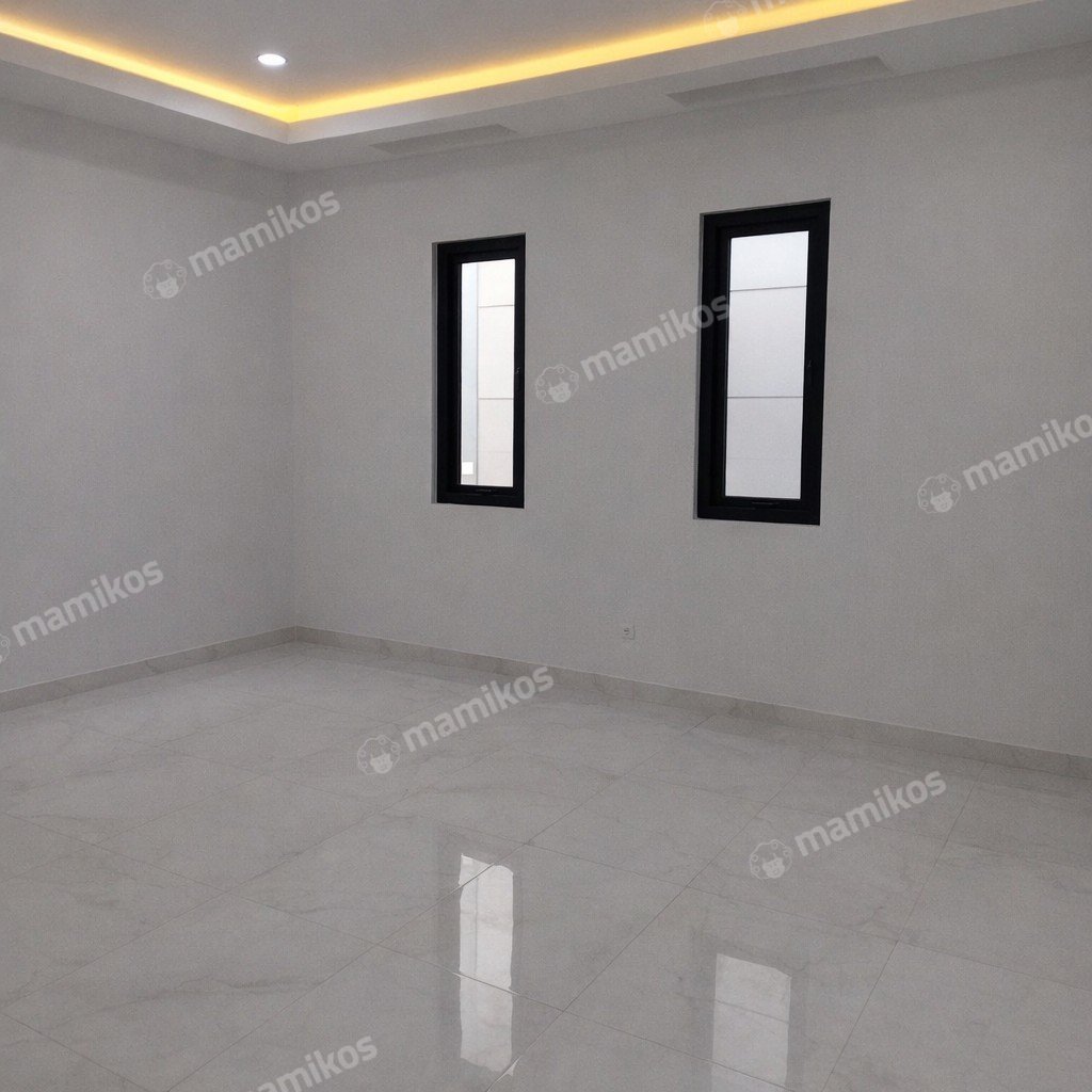 Rumah Sertifikat SHM 4 Kamar Tidur 4 Kamar Mandi Sunter Jakarta Utara - Photo 4