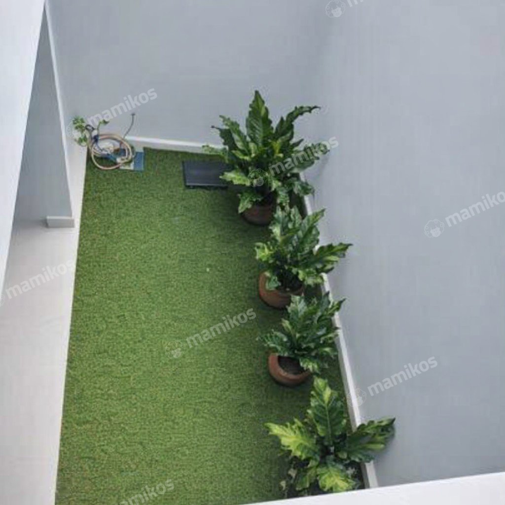 Rumah Sertifikat SHM 5 Kamar Tidur 5 Kamar Mandi Citra Grand Jakarta Timur - Photo 2