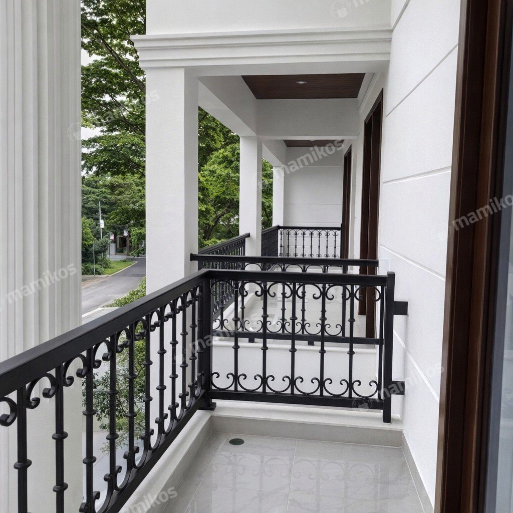 Rumah Sertifikat SHM 5 Kamar Tidur 5 Kamar Mandi Citra Grand Jakarta Timur - Photo 4