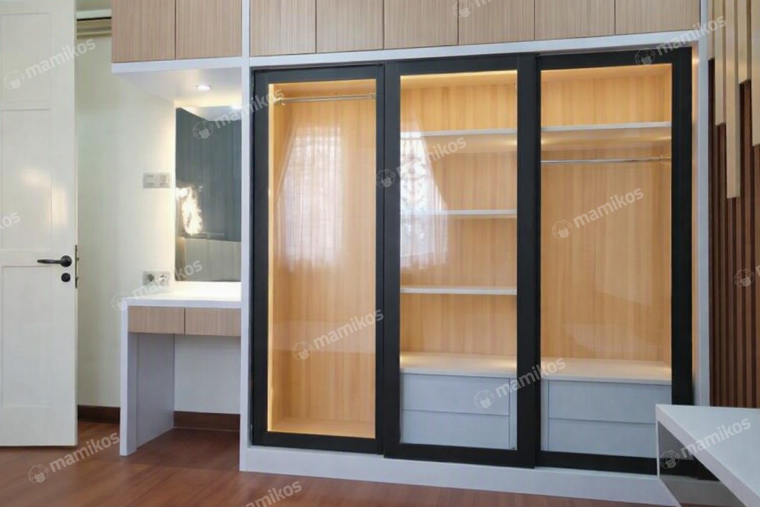 Rumah Sertifikat SHM 5 Kamar Tidur 5 Kamar Mandi Kelapa Gading Jakarta Utara - Photo 5