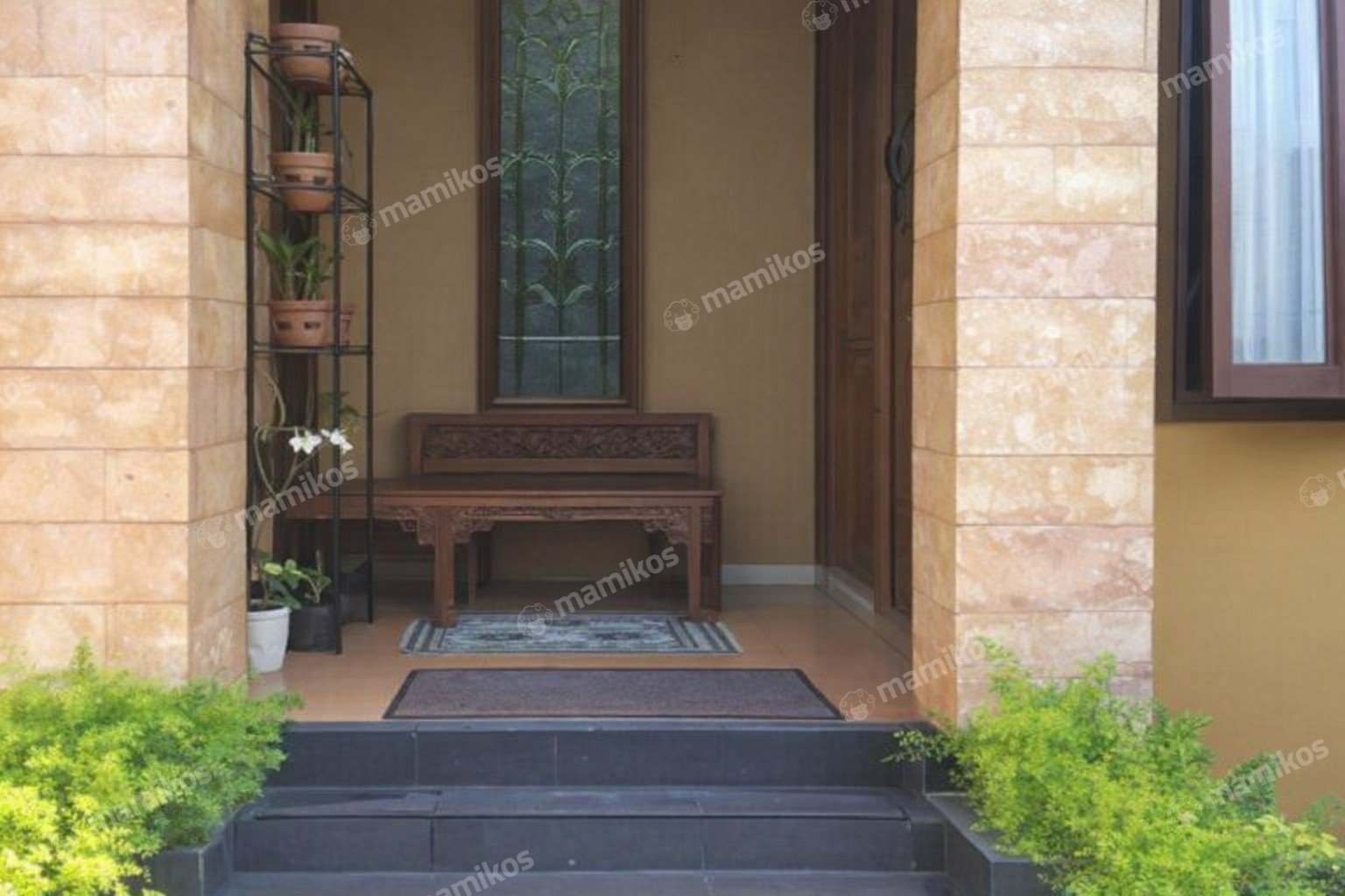 Rumah 4KT 4KM Cakung Jakarta Timur - Photo 1