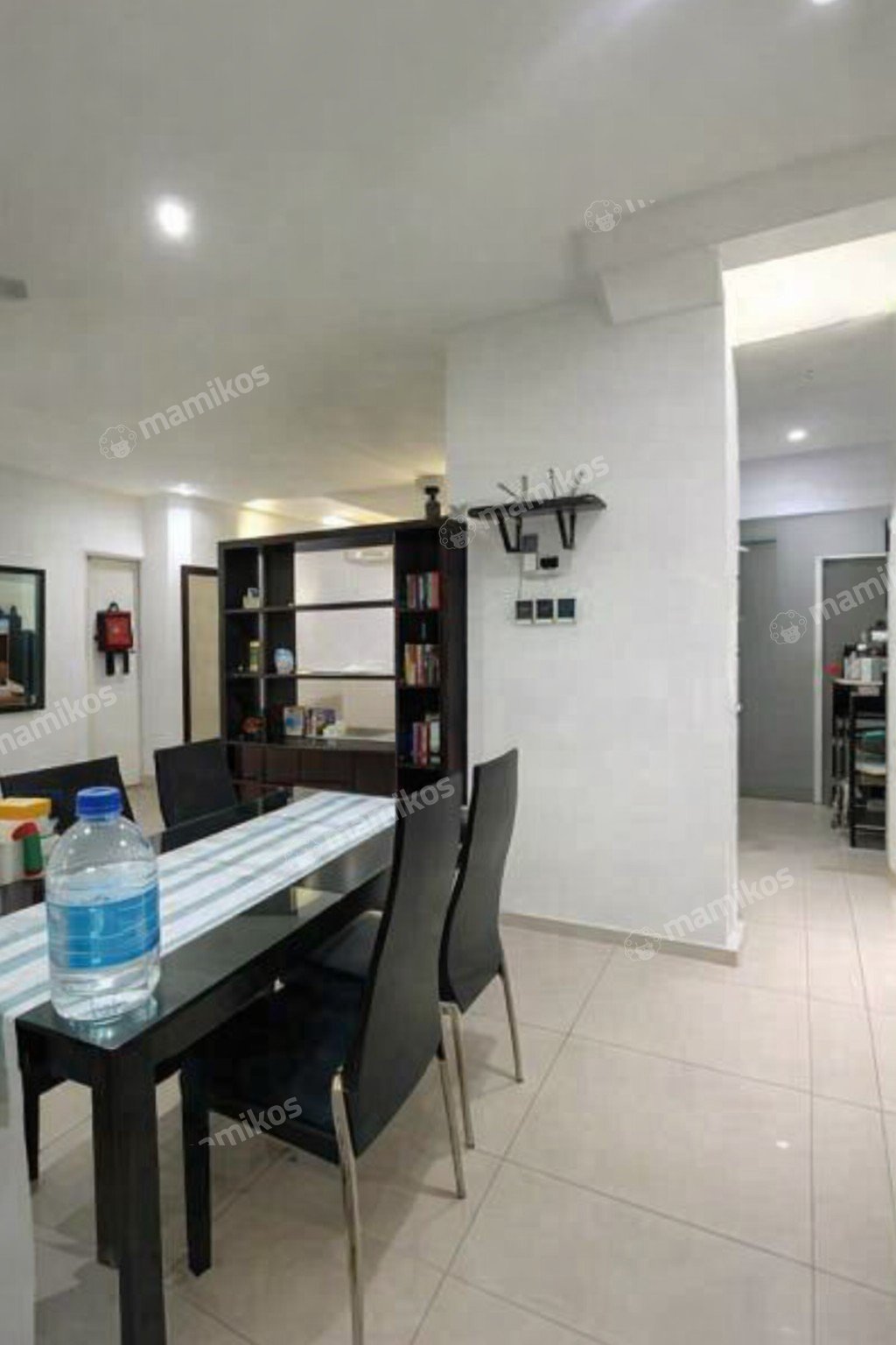 Rumah Sertifikat SHM 4 Kamar Tidur 3 Kamar Mandi Sektor 1 - Bintaro Jakarta Selatan - Photo 5