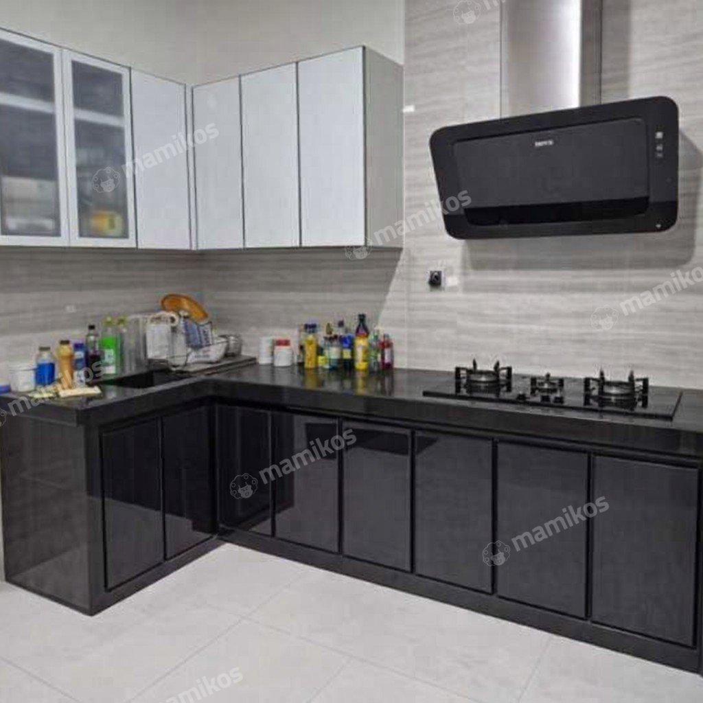 Rumah Sertifikat SHM 2 Kamar Tidur 3 Kamar Mandi Kelapa Gading Jakarta Utara - Photo 2