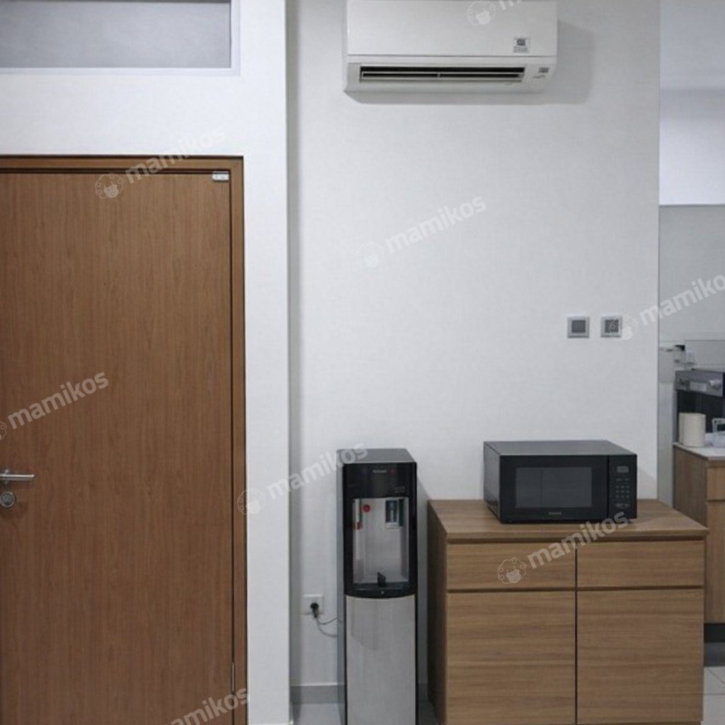 Rumah Sertifikat SHM 2 Kamar Tidur 3 Kamar Mandi Kelapa Gading Jakarta Utara - Photo 3