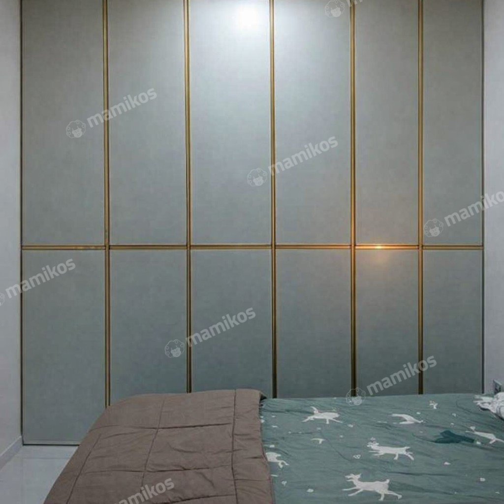 Rumah Sertifikat SHM 2 Kamar Tidur 3 Kamar Mandi Kelapa Gading Jakarta Utara - Photo 5