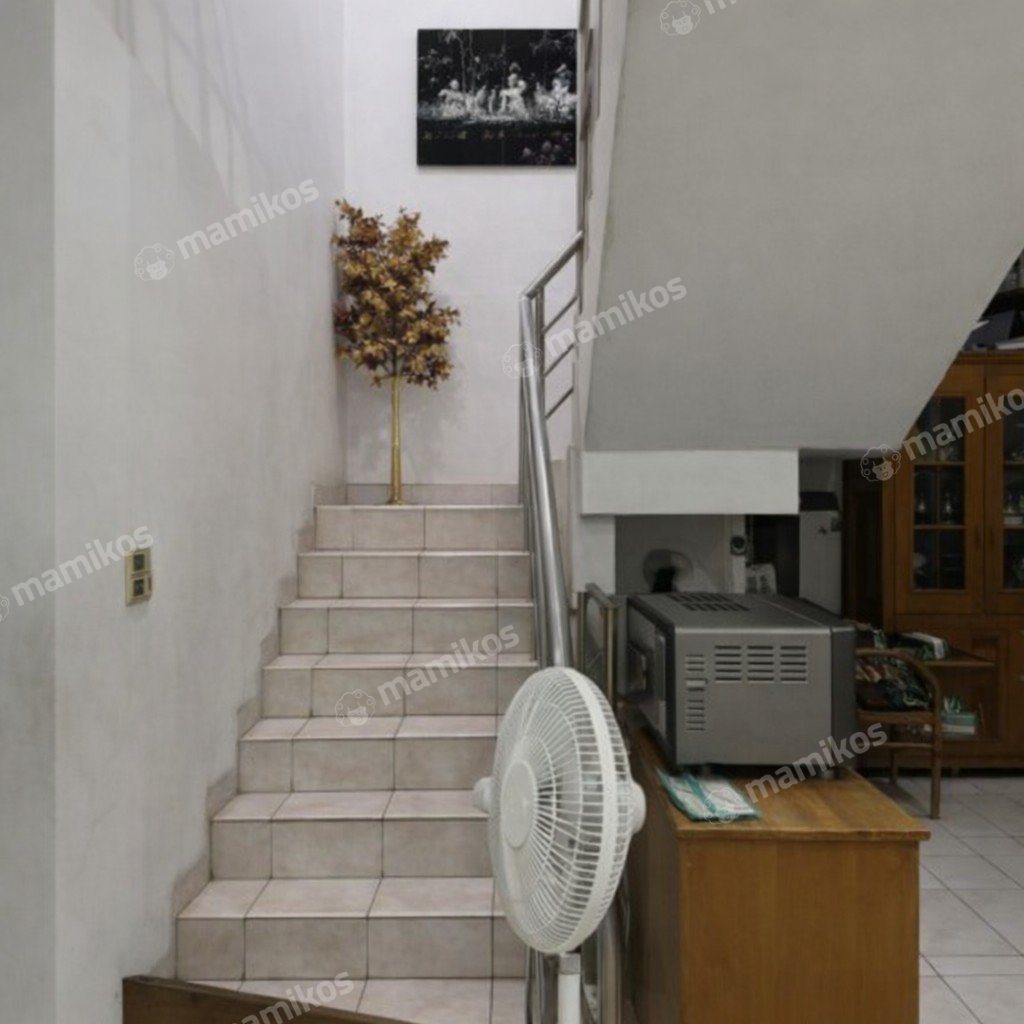 Rumah Sertifikat HGB 5 Kamar Tidur 4 Kamar Mandi Sunter Jakarta Utara - Photo 2