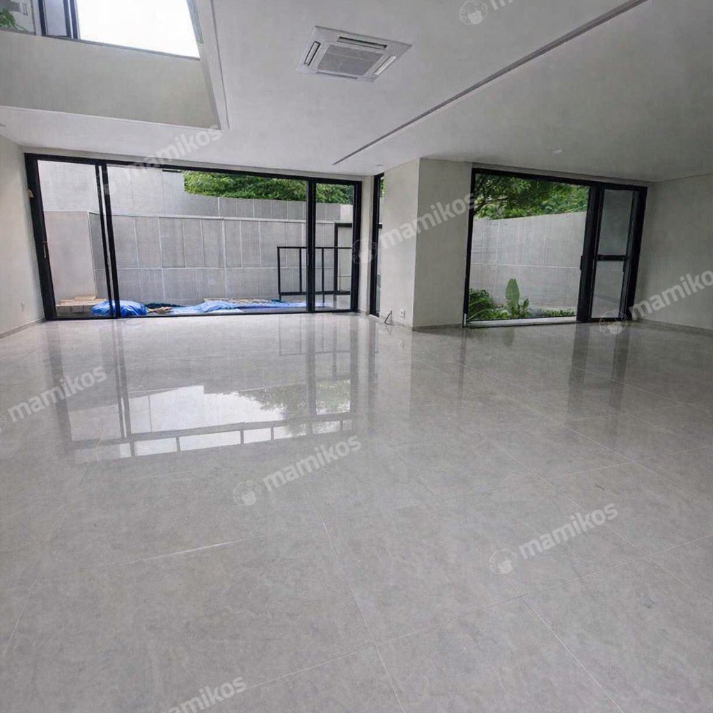 Rumah Sertifikat SHM 4 Kamar Tidur 4 Kamar Mandi Kelapa Gading Jakarta Utara - Photo 2