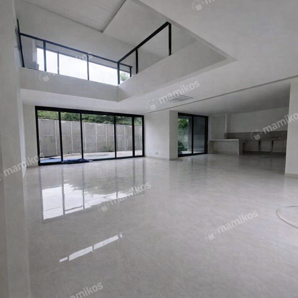 Rumah Sertifikat SHM 4 Kamar Tidur 4 Kamar Mandi Kelapa Gading Jakarta Utara - Photo 5
