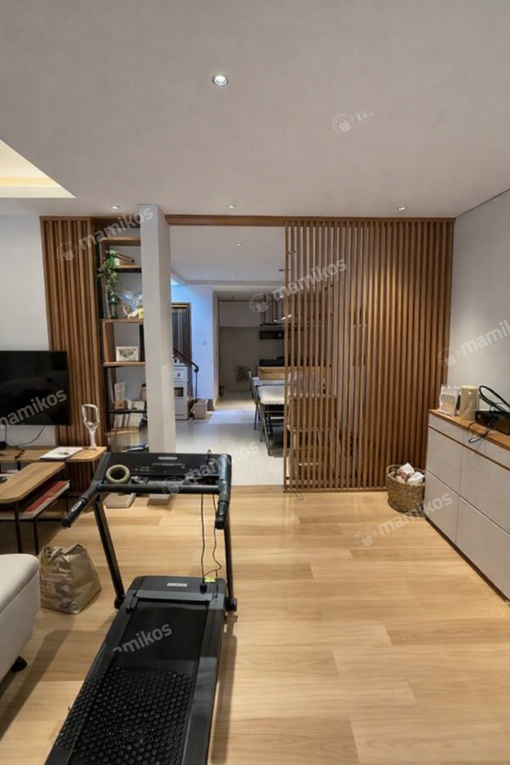 Rumah Sertifikat SHM 3 Kamar Tidur 2 Kamar Mandi Sunter Jakarta Utara - Photo 2