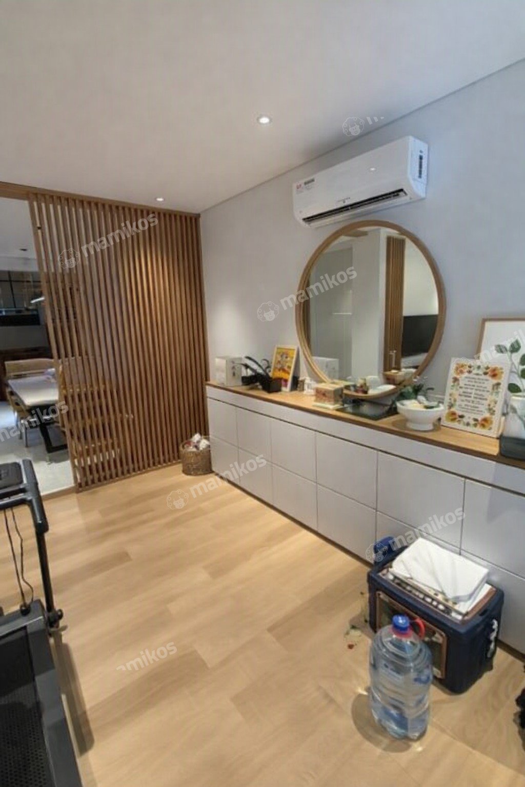 Rumah Sertifikat SHM 3 Kamar Tidur 2 Kamar Mandi Sunter Jakarta Utara - Photo 3