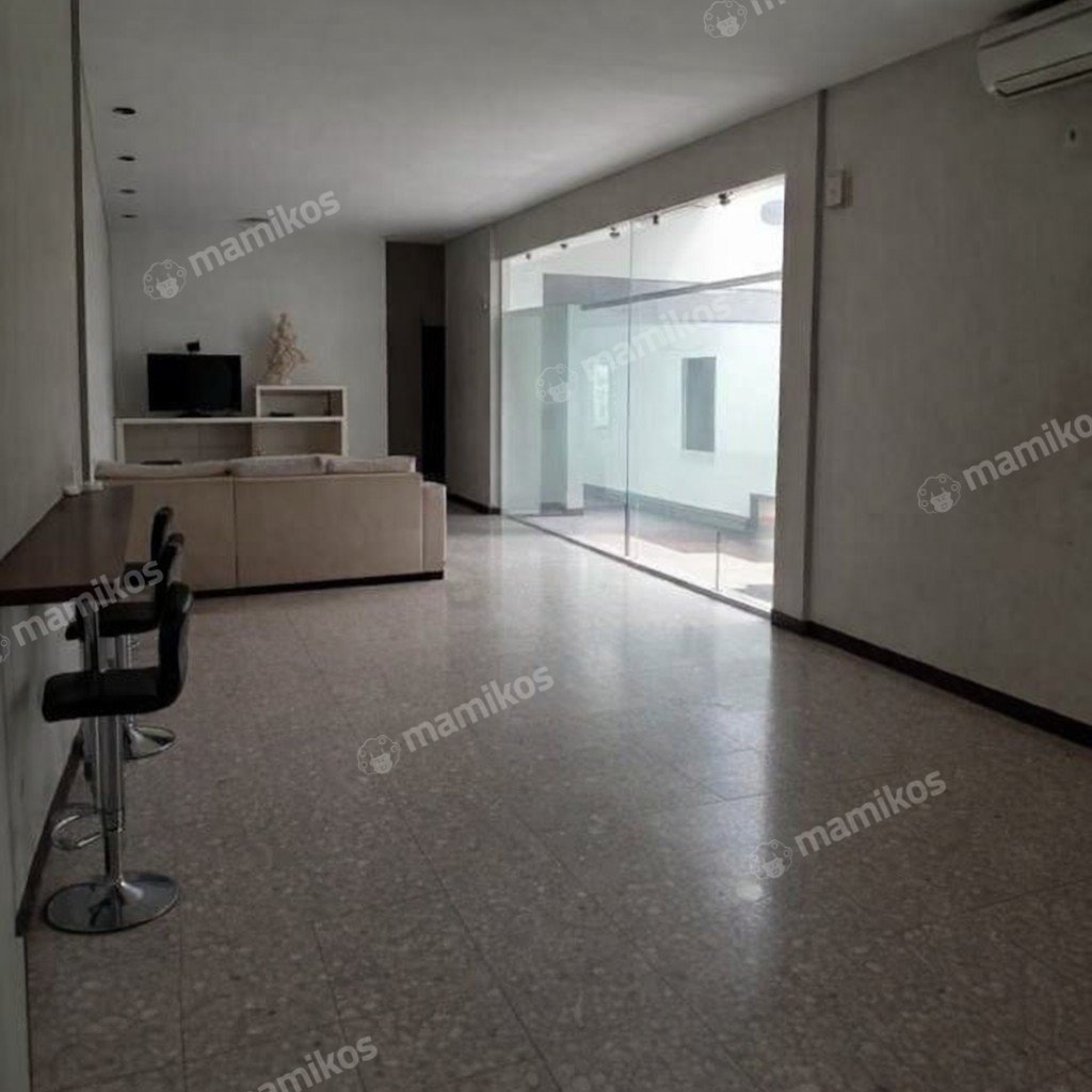 Rumah 10 Kamar Tidur 4 Kamar Mandi 1 Lantai Kemang Jakarta Selatan - Photo 3