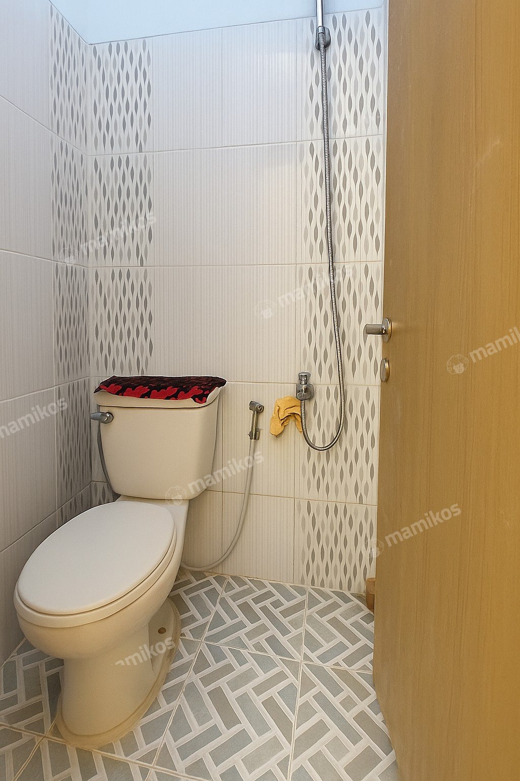 Rumah Sertifikat SHM 2 Kamar Tidur 2 Kamar Mandi Pondok Kelapa Jakarta Timur - Photo 4