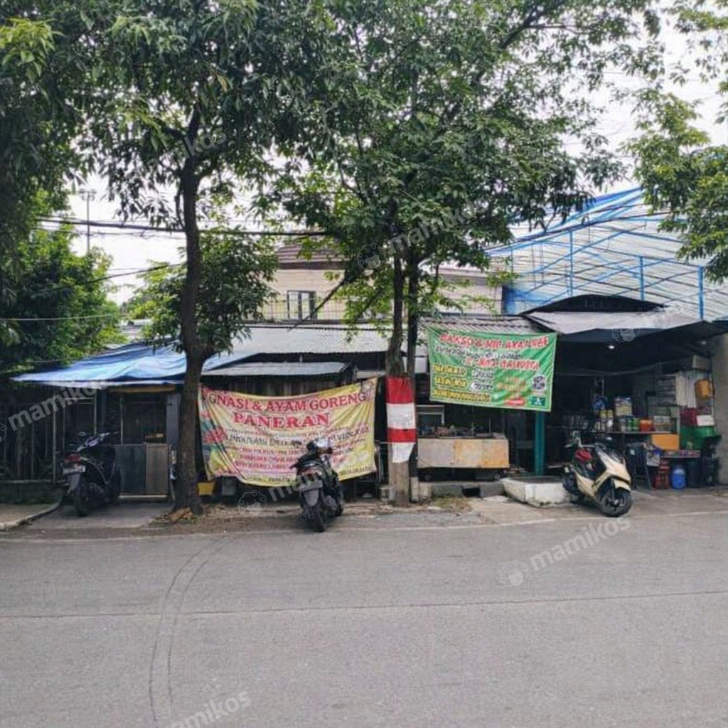 Rumah Sertifikat SHM 3 Kamar Tidur 2 Kamar Mandi Duri Kepa Jakarta Barat - Photo 2