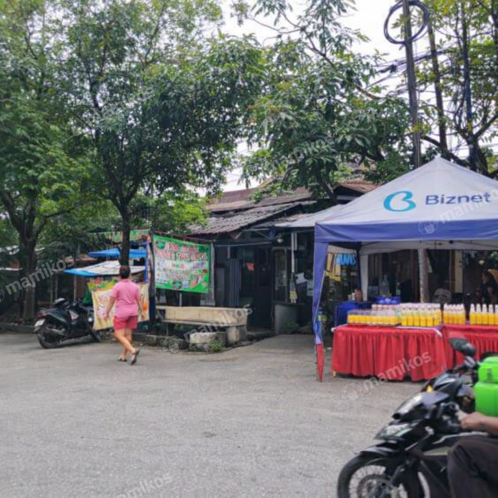 Rumah Sertifikat SHM 3 Kamar Tidur 2 Kamar Mandi Duri Kepa Jakarta Barat - Photo 3