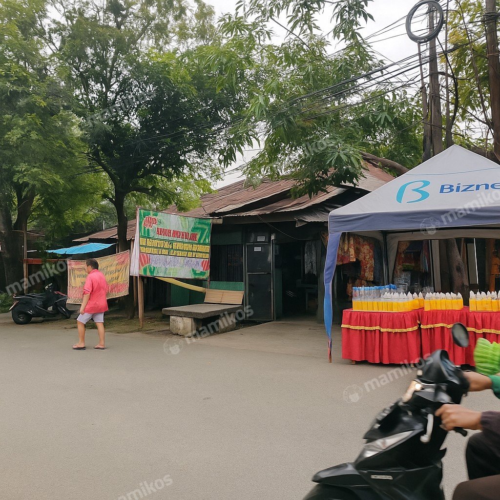 Rumah Sertifikat SHM 3 Kamar Tidur 2 Kamar Mandi Duri Kepa Jakarta Barat - Photo 4